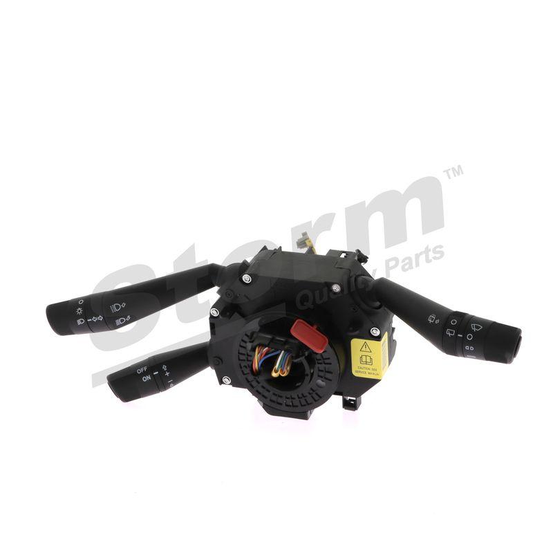 Commutateur de colonne de direction STORM QUALITY PARTS 3402004