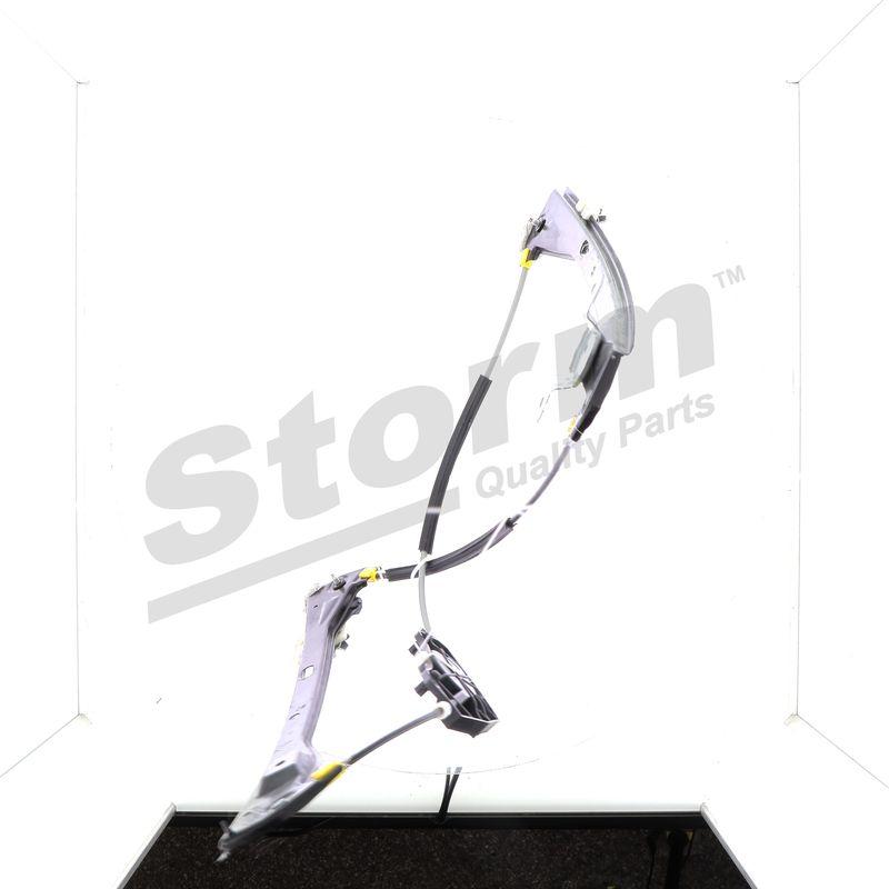 Lève-vitre STORM QUALITY PARTS 97178