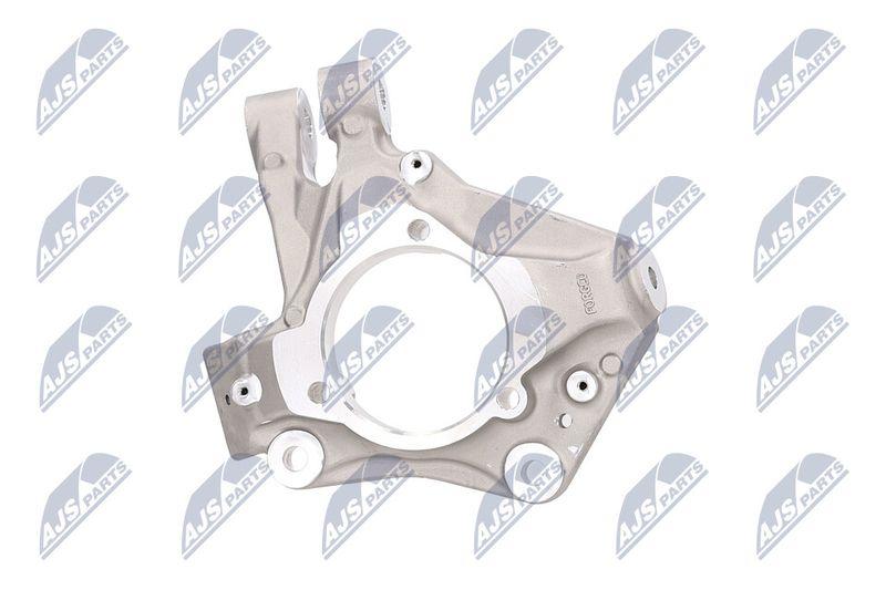 Fusée d'essieu, suspension de roue NTY ZZP-CH-053