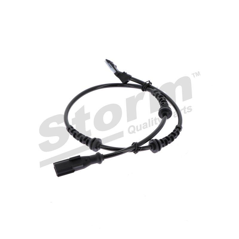 Capteur, vitesse de roue STORM QUALITY PARTS 888011