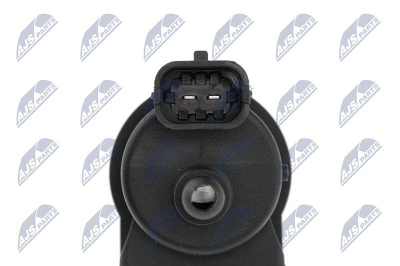 Soupape de ventilation, réservoir de carburant NTY ETV-PL-001