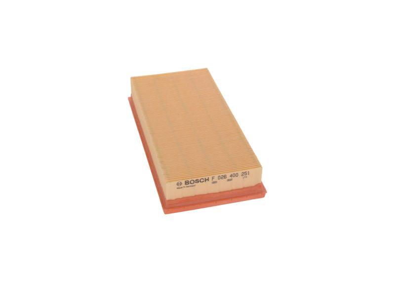 Filtre à air BOSCH F 026 400 251