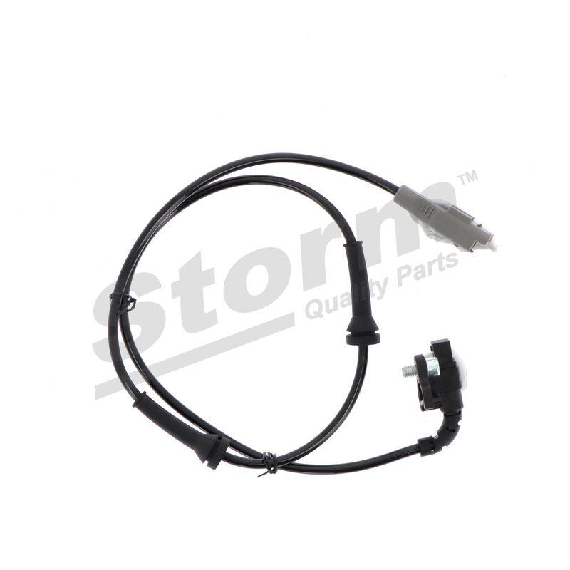 Capteur, vitesse de roue STORM QUALITY PARTS 777127