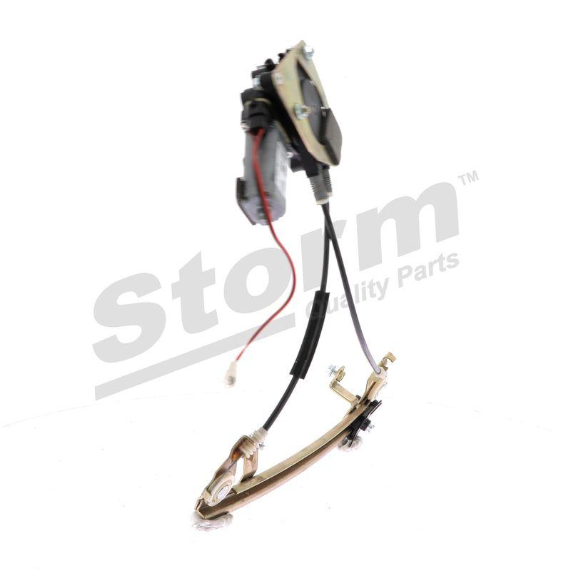 Lève-vitre STORM QUALITY PARTS 34072
