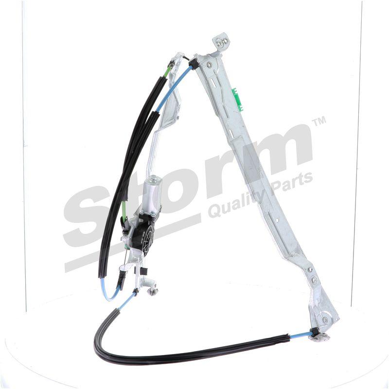 Lève-vitre STORM QUALITY PARTS 80974