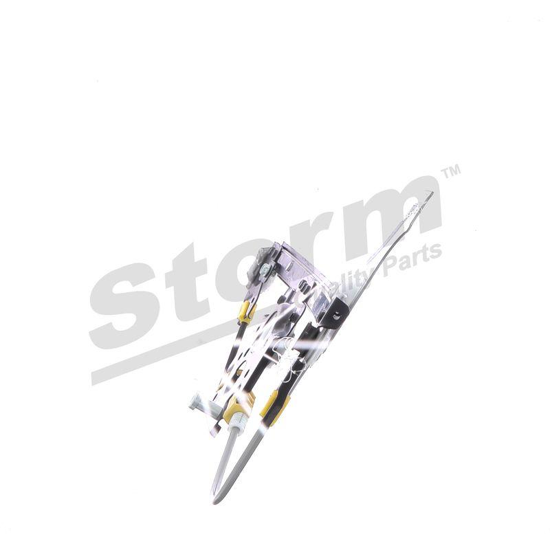 Lève-vitre STORM QUALITY PARTS 7087523