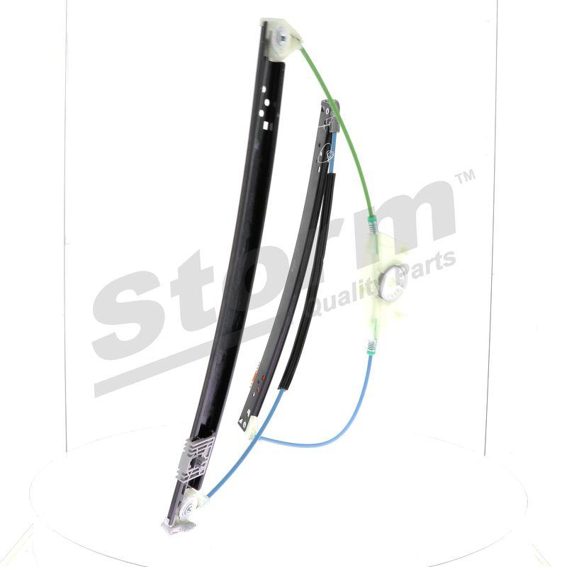 Lève-vitre STORM QUALITY PARTS 134974