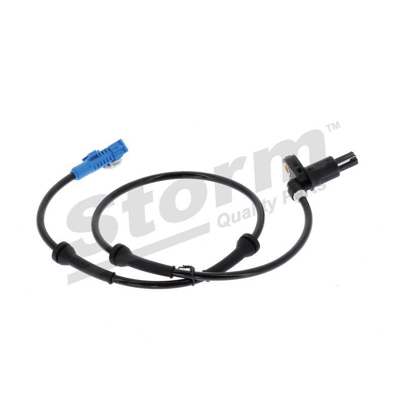 Capteur, vitesse de roue STORM QUALITY PARTS 777110