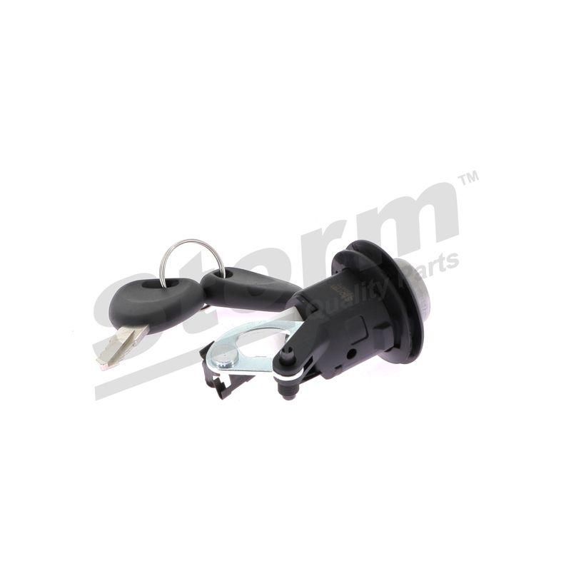Serrure de capot de coffre STORM QUALITY PARTS 87329