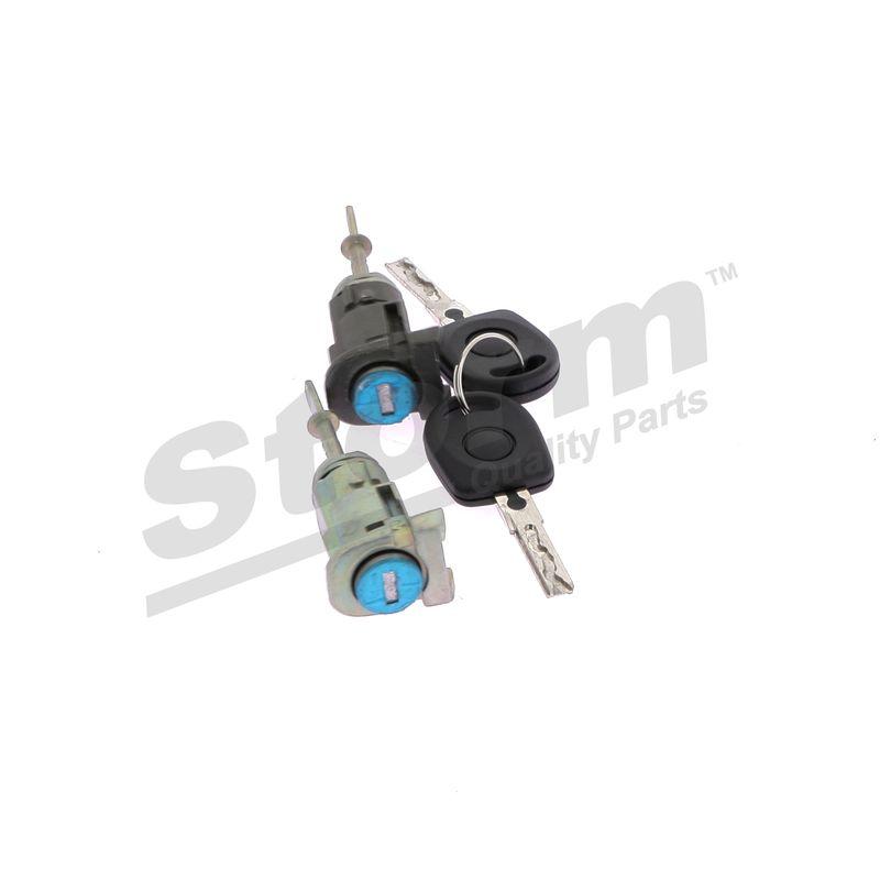 Jeu de cylindres de serrures STORM QUALITY PARTS 1022501