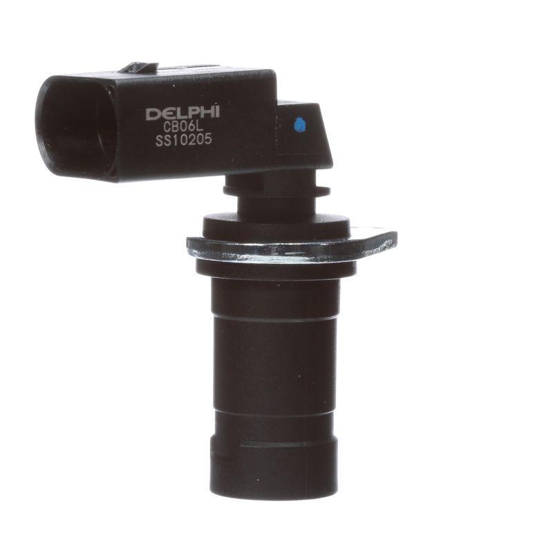 Capteur d'angle, vilebrequin DELPHI SS10205