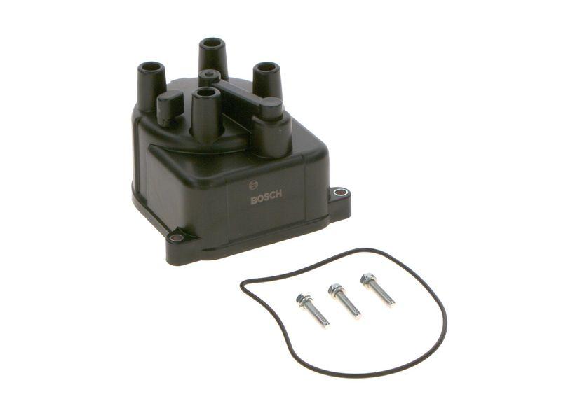 Tête d'allumeur BOSCH 1 987 233 127