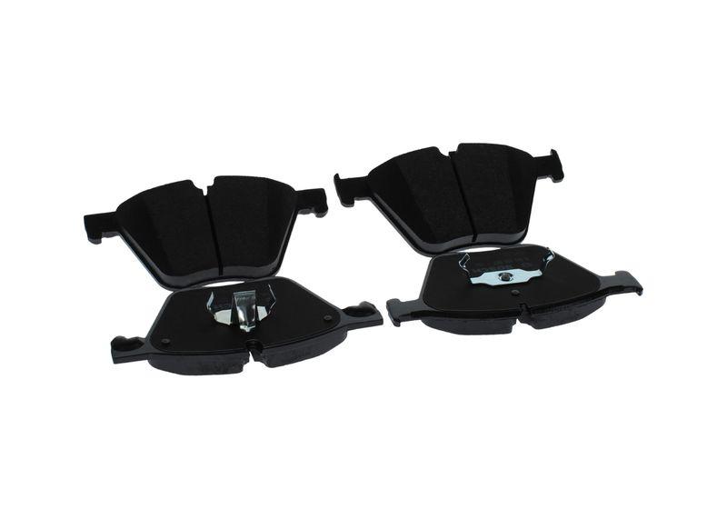 Kit de plaquettes de frein, frein à disque BOSCH 0 986 494 983