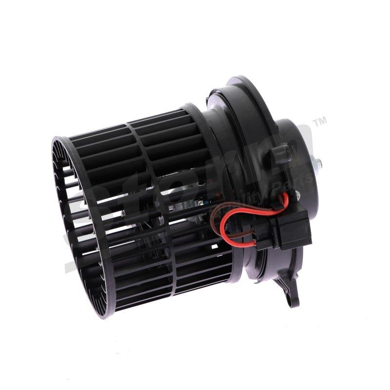 Pulseur d'air habitacle STORM QUALITY PARTS 4850801