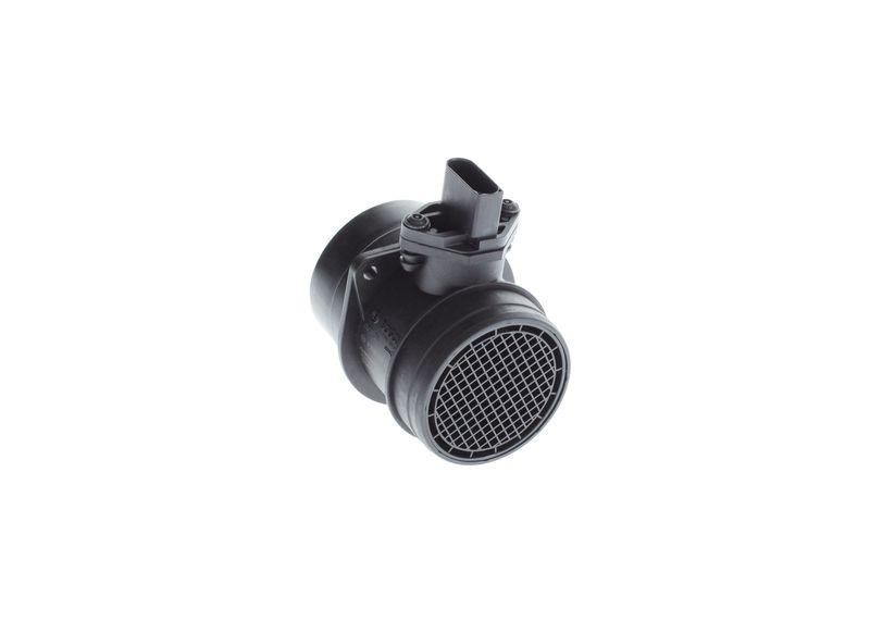 Débitmètre de masse d'air BOSCH 0 280 218 376
