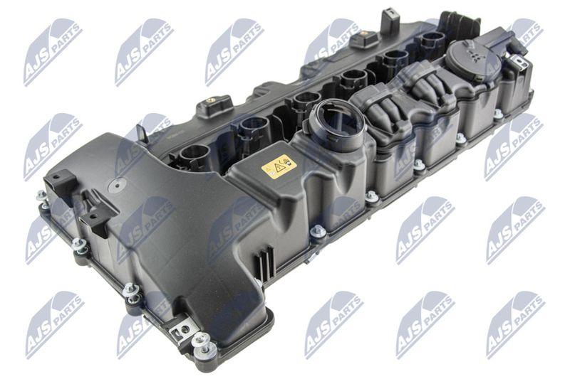 Diaphragme, ventilation du carter-moteur NTY BPZ-BM-025