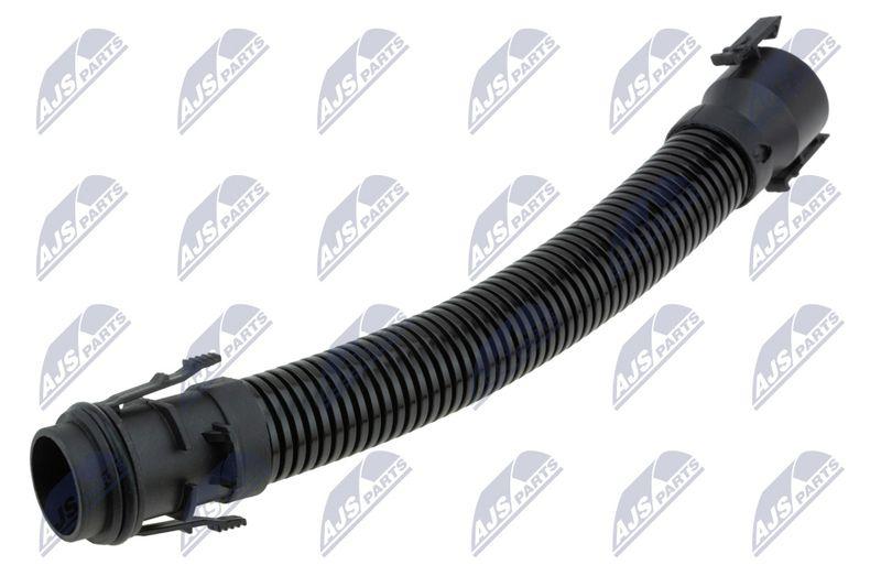 Flexible, alimentation en air NTY EPCV-BM-014