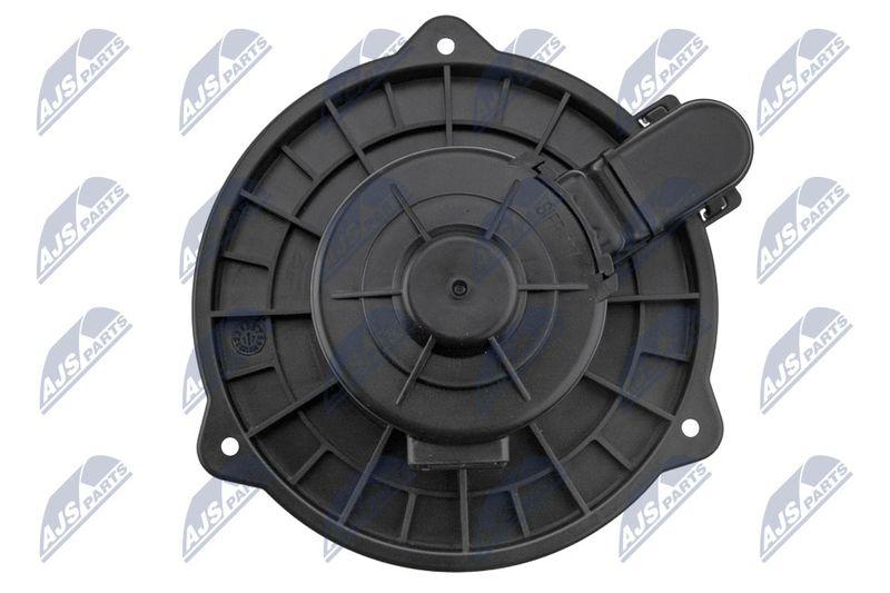 Pulseur d'air habitacle NTY EWN-FR-007