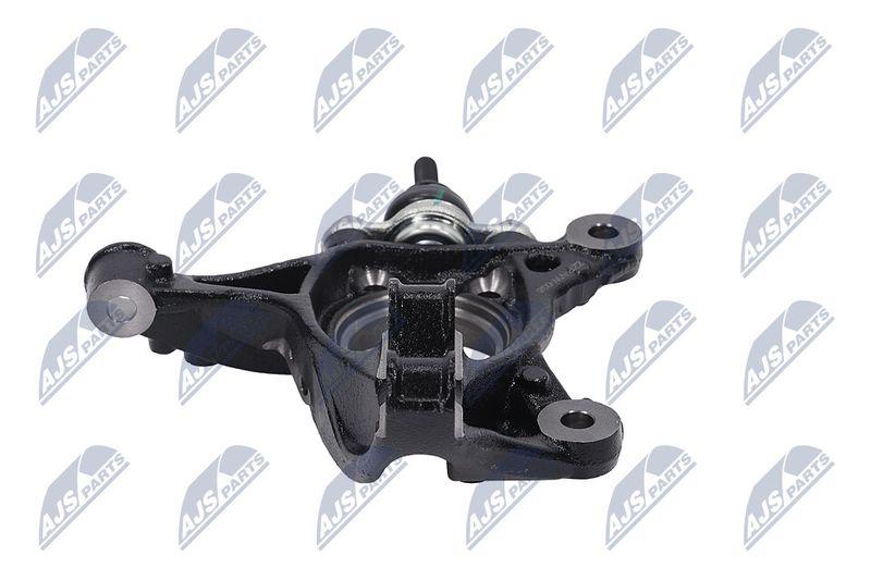 Fusée d'essieu, suspension de roue NTY ZZP-VW-038