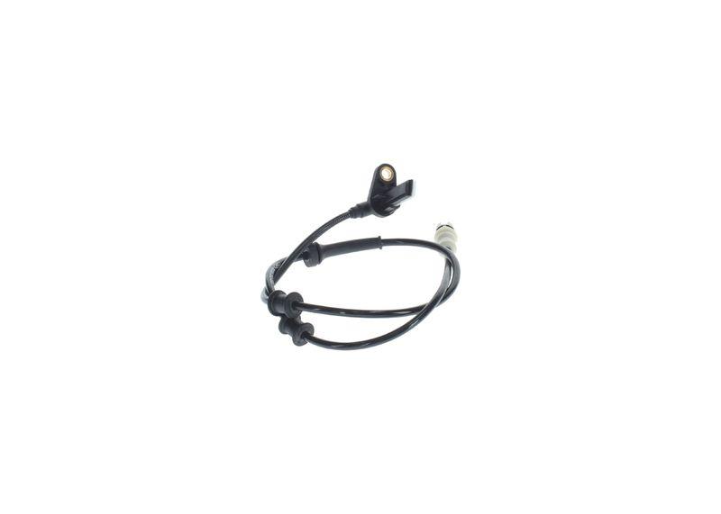Capteur, vitesse de roue BOSCH 0 265 007 534