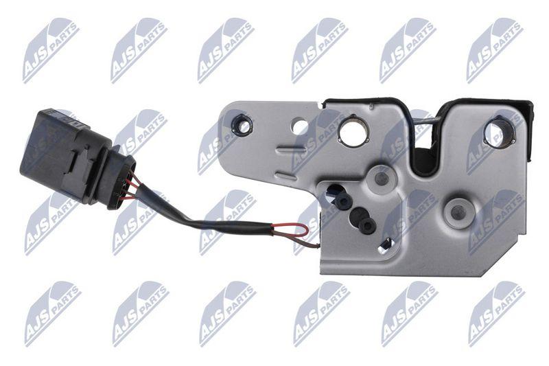 Serrure de capot-moteur NTY EZC-VW-552