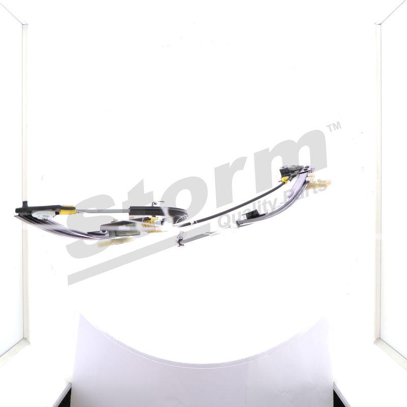 Lève-vitre STORM QUALITY PARTS 28584