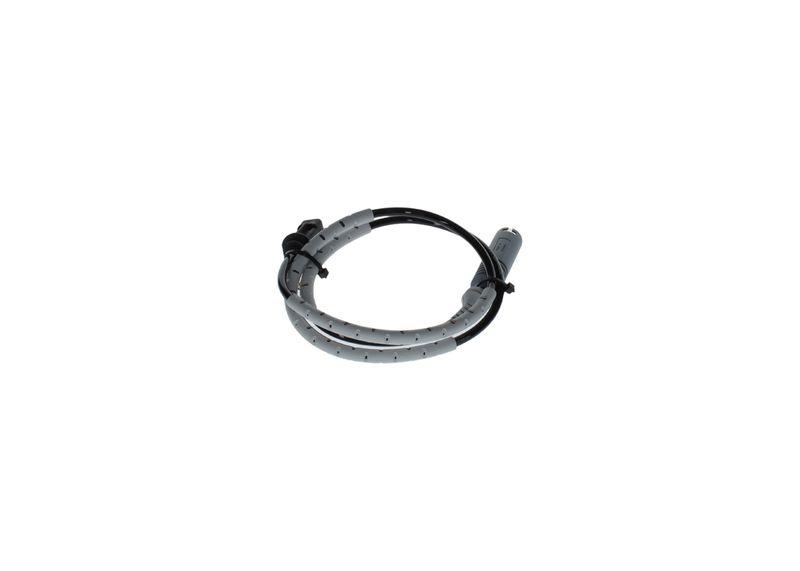 Capteur, vitesse de roue BOSCH 0 986 594 571