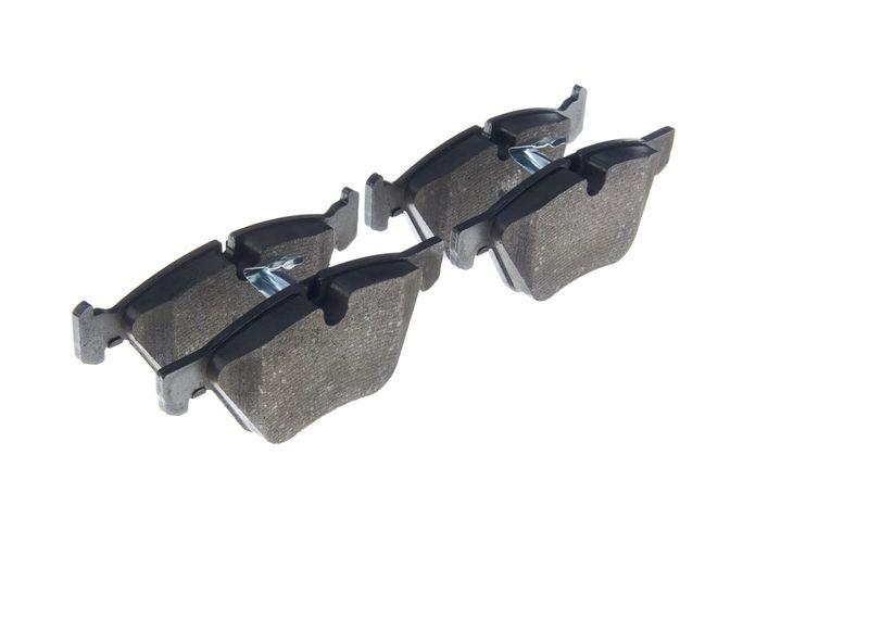 Kit de plaquettes de frein, frein à disque BOSCH 0 986 494 958
