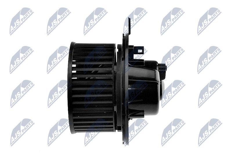 Moteur électrique, pulseur d'air habitacle NTY EWN-VW-000