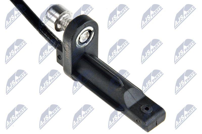 Capteur, vitesse de roue NTY HCA-PE-016
