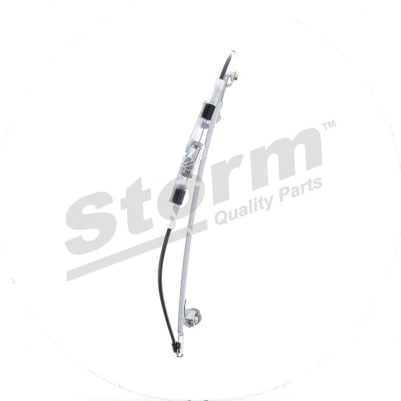 Lève-vitre STORM QUALITY PARTS 79571