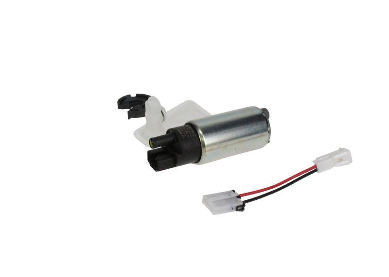 Pompe à carburant BOSCH F 000 TE1 54R