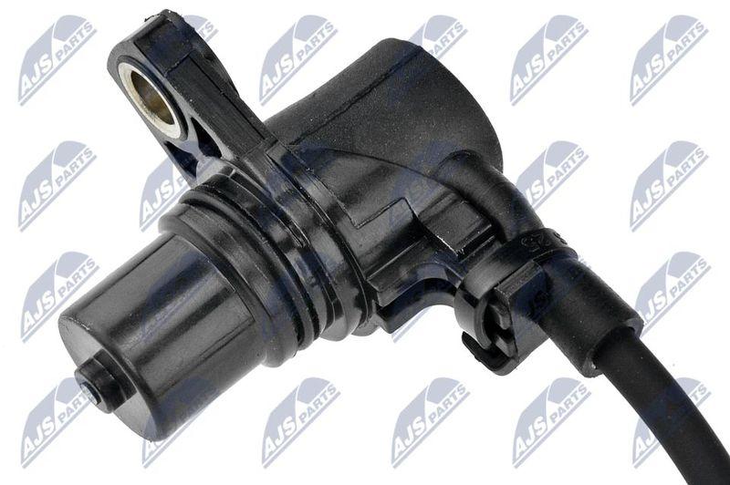 Capteur, vitesse de roue NTY HCA-TY-046