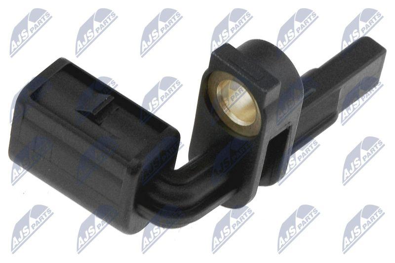 Capteur, vitesse de roue NTY HCA-VW-036