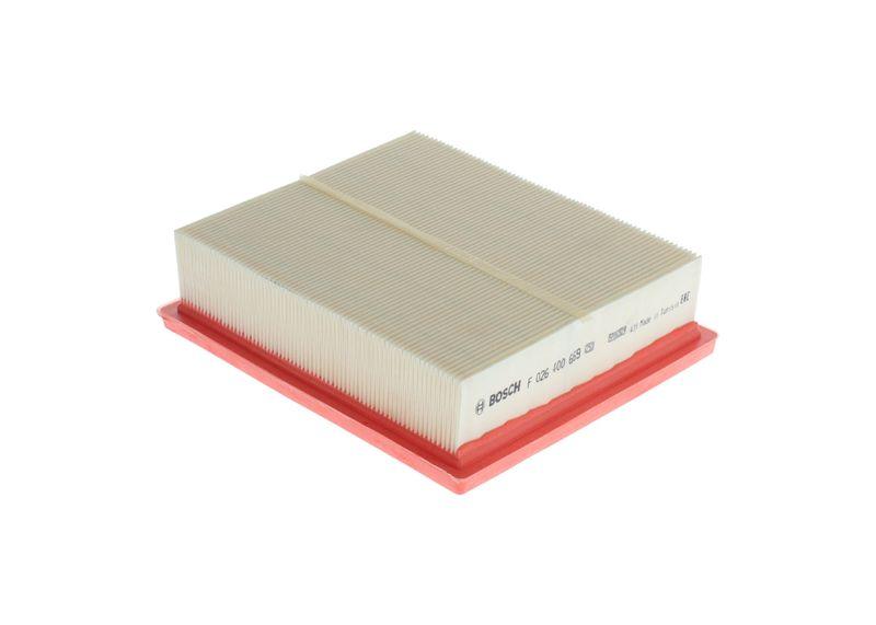 Filtre à air BOSCH F 026 400 669