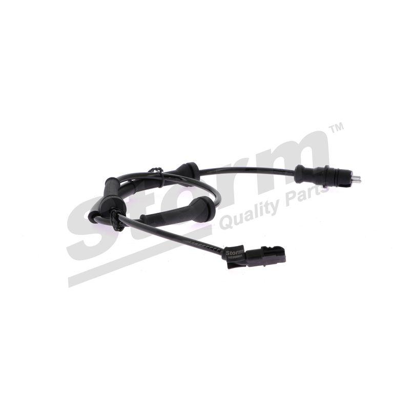 Capteur, vitesse de roue STORM QUALITY PARTS 888012