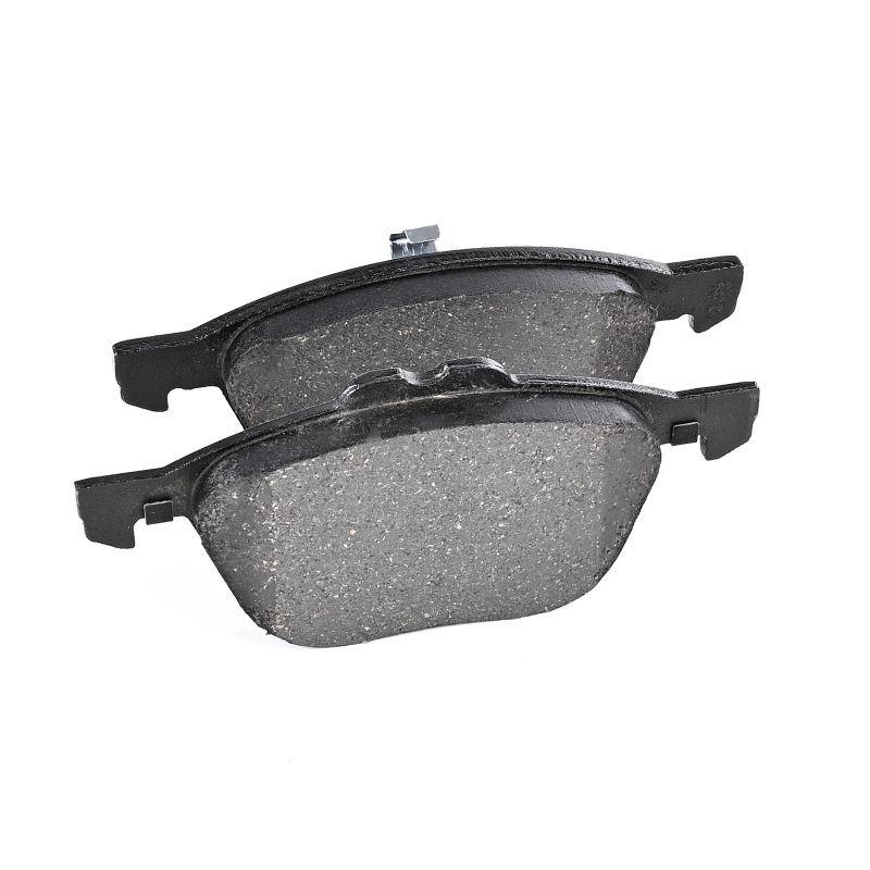 Kit de plaquettes de frein, frein à disque DELPHI LP3650