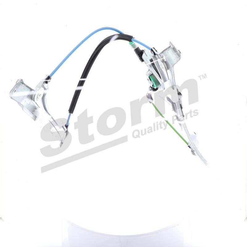 Lève-vitre STORM QUALITY PARTS 80976