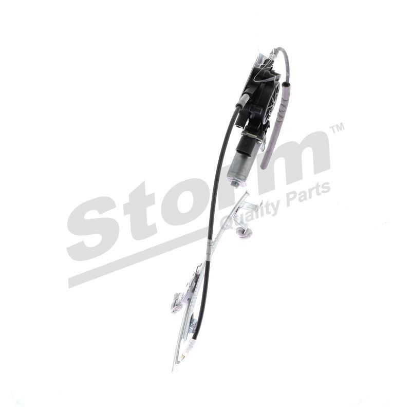 Lève-vitre STORM QUALITY PARTS 41276