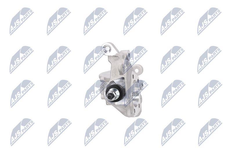 Fusée d'essieu, suspension de roue NTY ZZP-FR-061