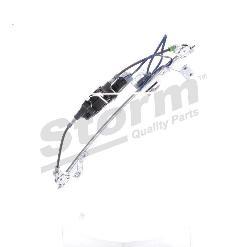 Lève-vitre STORM QUALITY PARTS 137671
