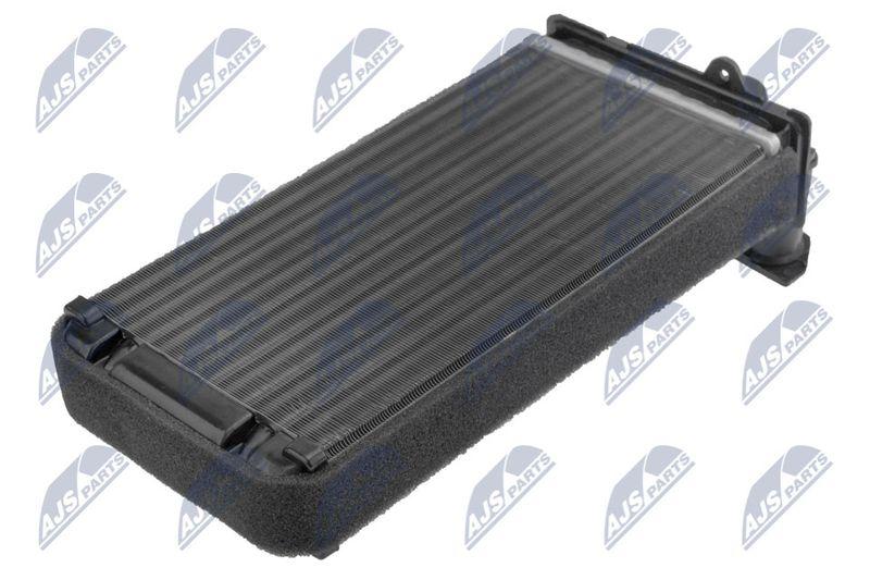 Système de chauffage NTY CNG-CT-007