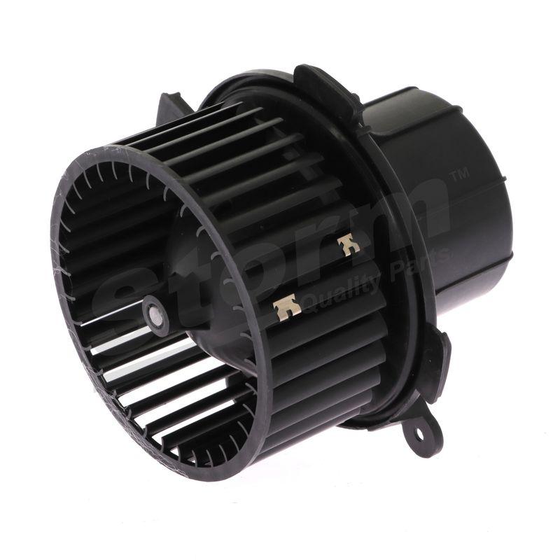 Pulseur d'air habitacle STORM QUALITY PARTS 2750803