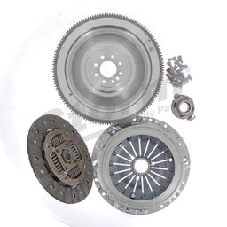 Kit adaptateur, embrayage STORM QUALITY PARTS STO1019