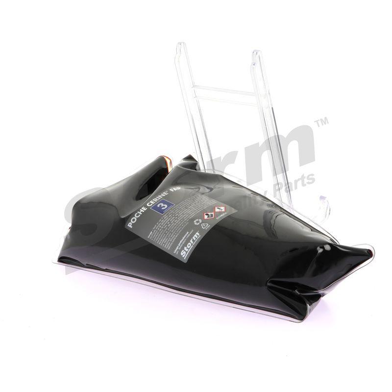 Additif, régénération du filtre à particules/à suie STORM QUALITY PARTS 777501