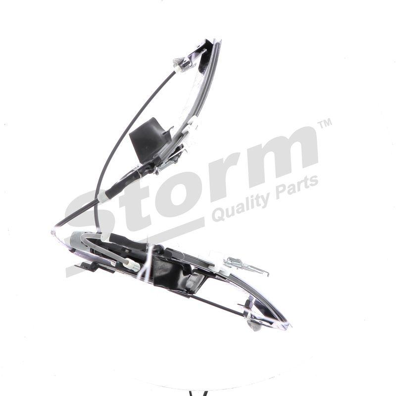 Lève-vitre STORM QUALITY PARTS 136076