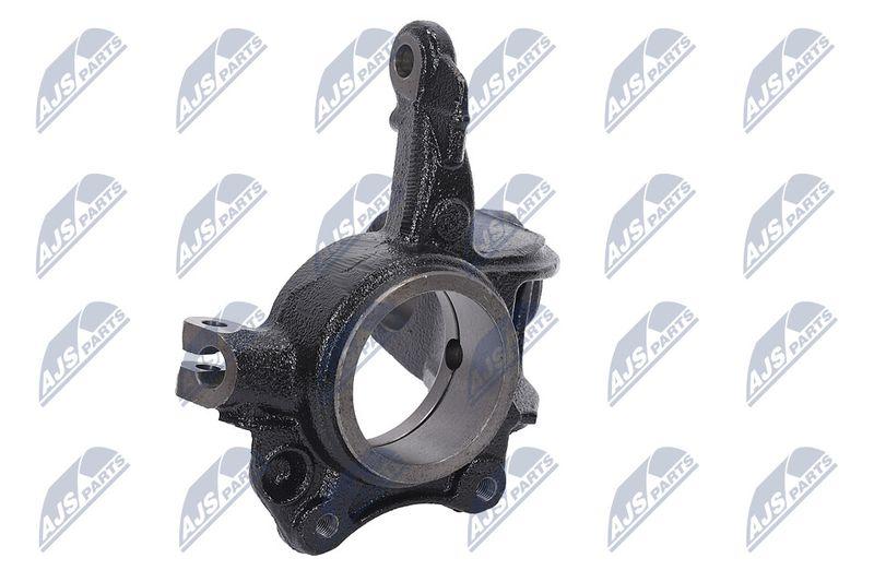 Fusée d'essieu, suspension de roue NTY ZZP-PE-017