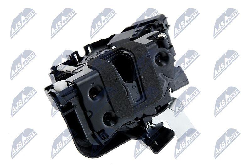 Serrure de porte NTY EZC-FR-053
