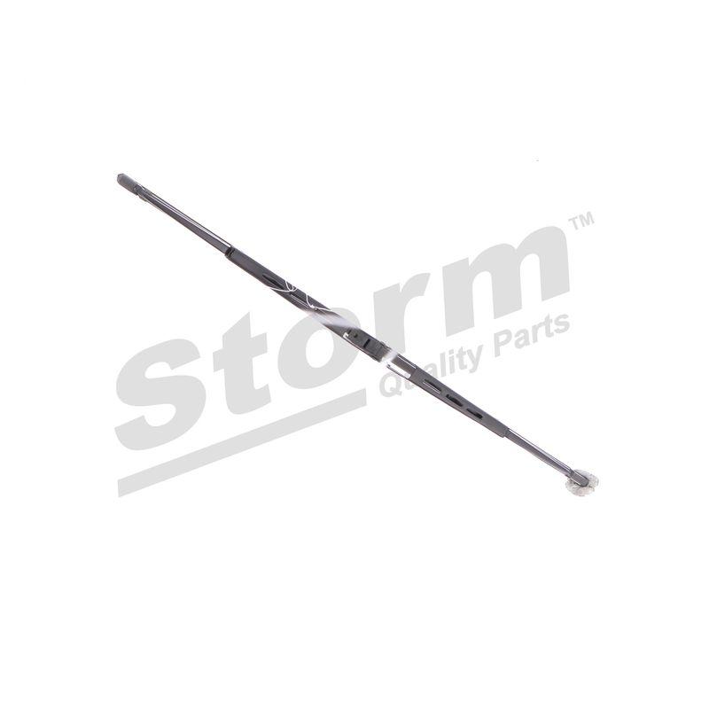Balai d'essuie-glace STORM QUALITY PARTS 1000480