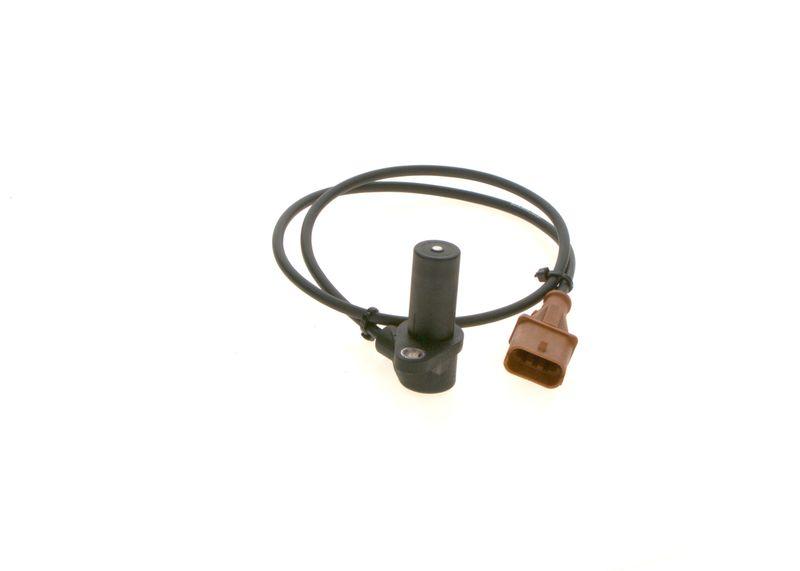 Capteur d'angle, vilebrequin BOSCH 0 261 210 239